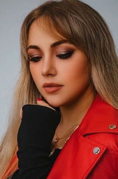 Марина - фото