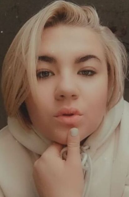 Aleksandra - фото