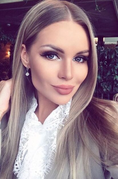 Виктория - фото