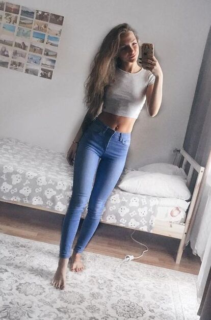 Ирина - фото