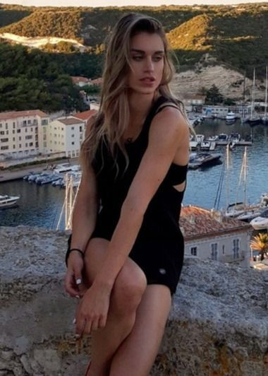 Олеся - фото