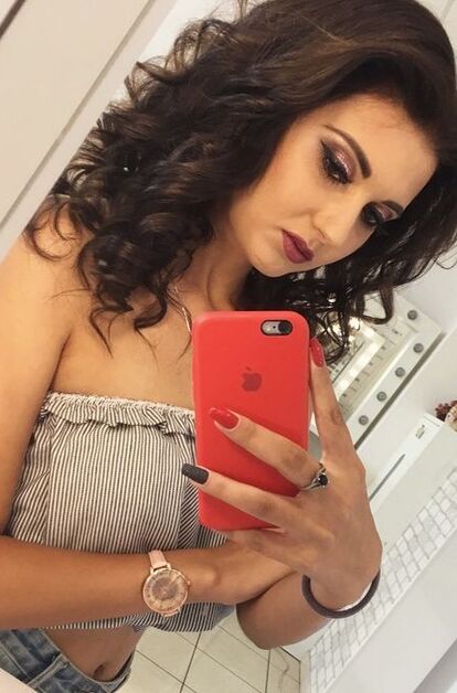 Алина - фото