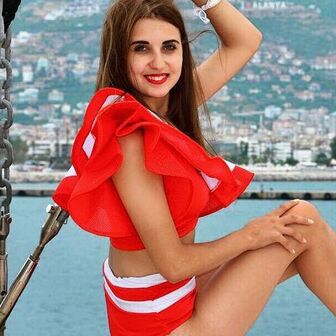 Фото галереи