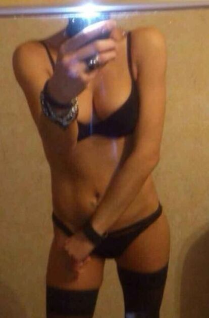 Марина - фото