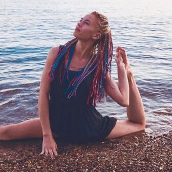 Фото галереи