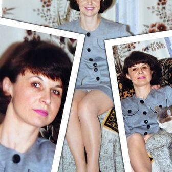 Фото галереи