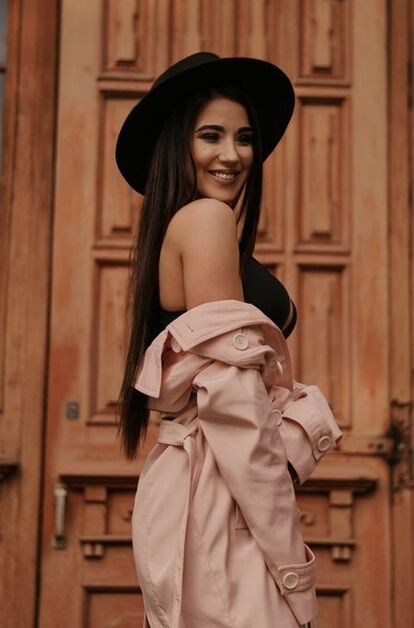 Алёна - фото