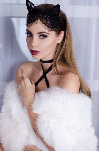 Алена - фото