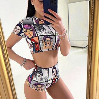 Фото галереи