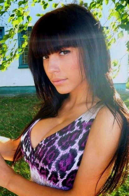 Алена - фото