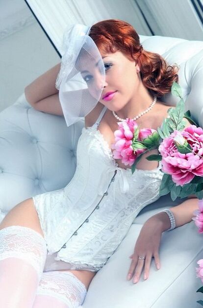 Алена - фото