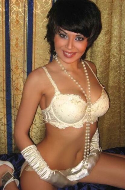 Анжелика - фото