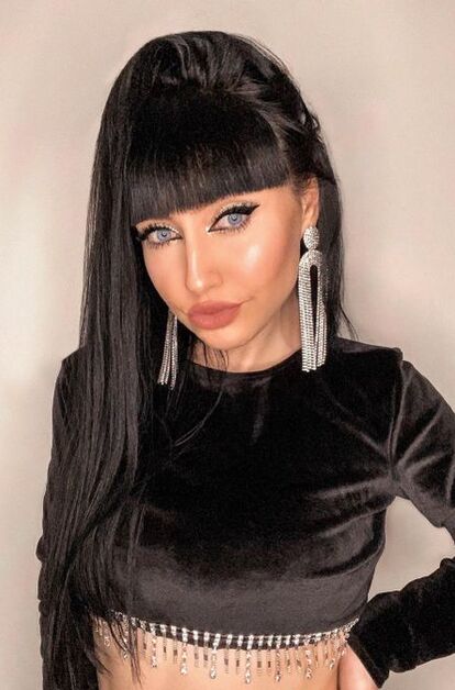 Азиза - фото