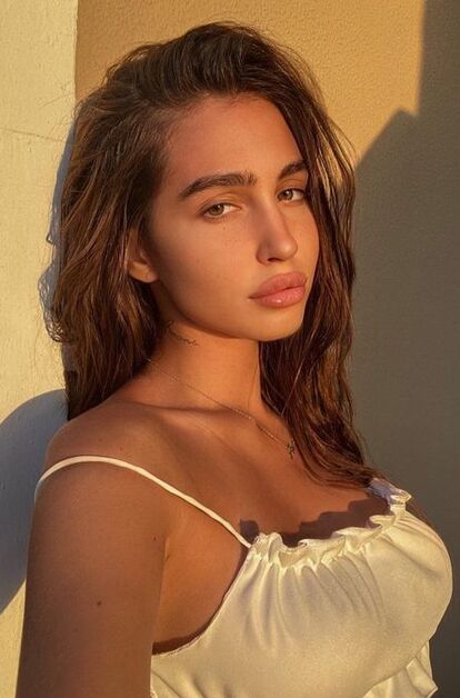 Камила - фото