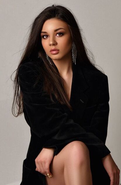 Катюшка - фото