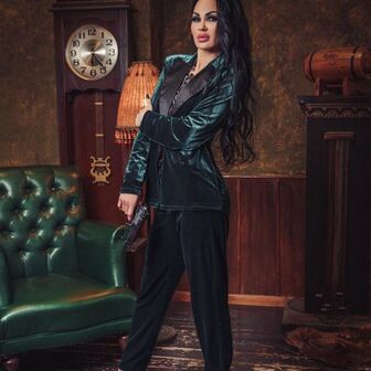 Фото галереи