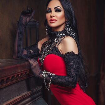 Фото галереи