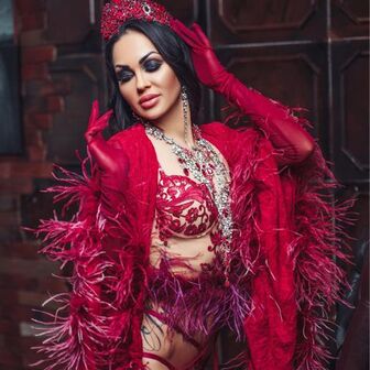 Фото галереи