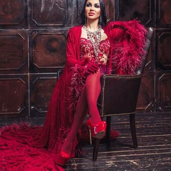 Фото галереи