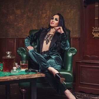 Фото галереи