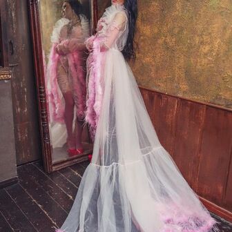 Фото галереи