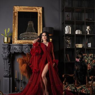 Фото галереи