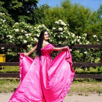 Фото галереи