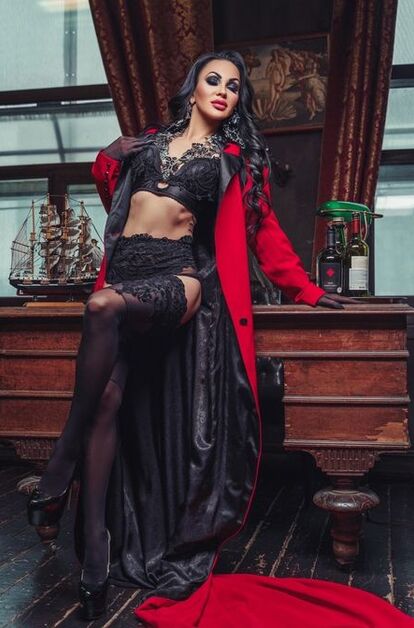 Кристина - фото