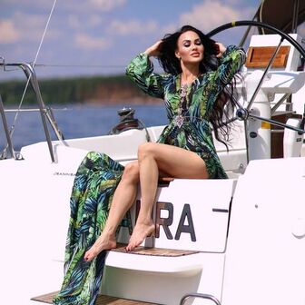 Фото галереи