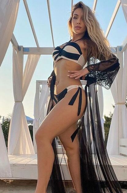 Луиза - фото