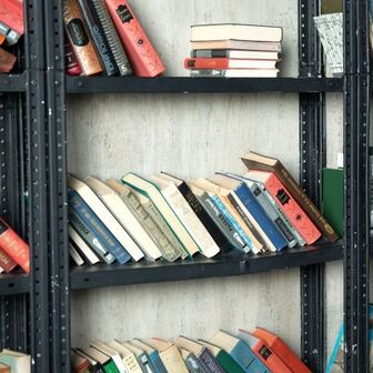 Фото галереи