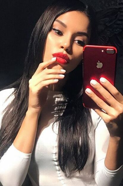 Жизель - фото